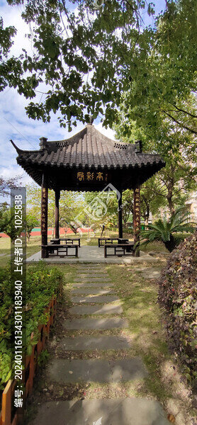 北侖風(fēng)景