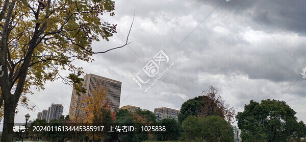 北侖風景