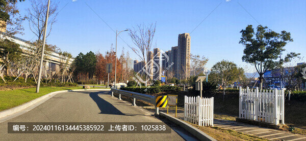 北侖風景