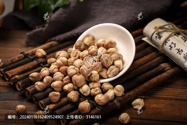 香料豆蔻香料中藥