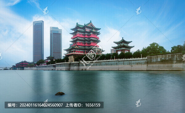 南昌滕王閣