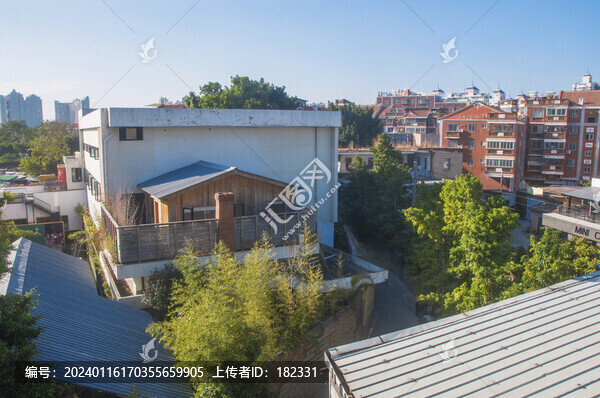泉州源和1916文創(chuàng)園景點