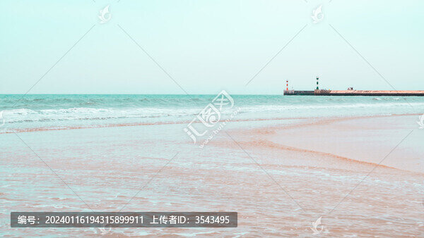 北海風(fēng)光