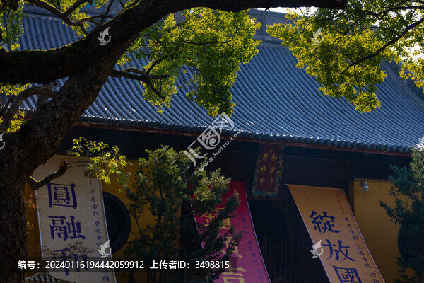 凈慈寺慈禪寺