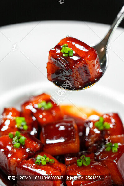 紅燒肉