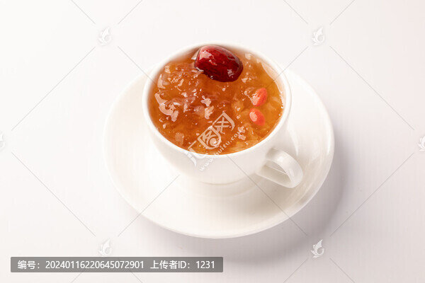 桃膠