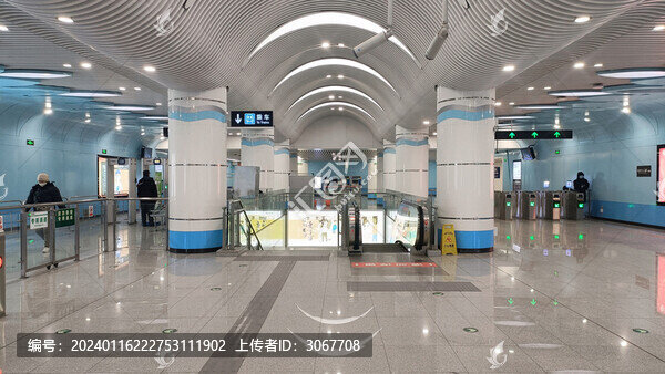 石家莊地鐵3號線東二環(huán)南路
