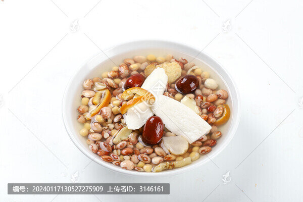 燉湯料包