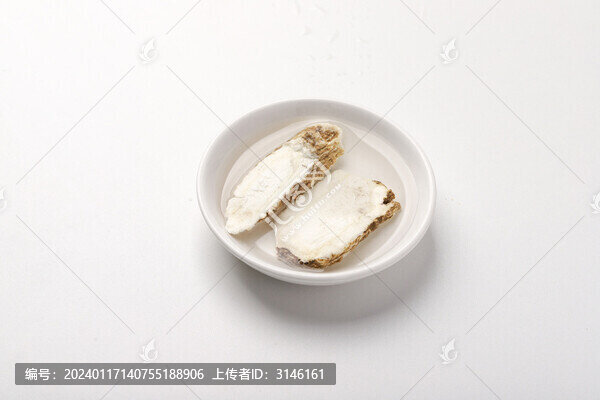 白芷泡發(fā)