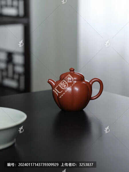 紫砂壺