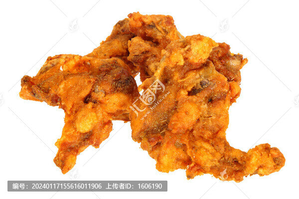 雞骨架