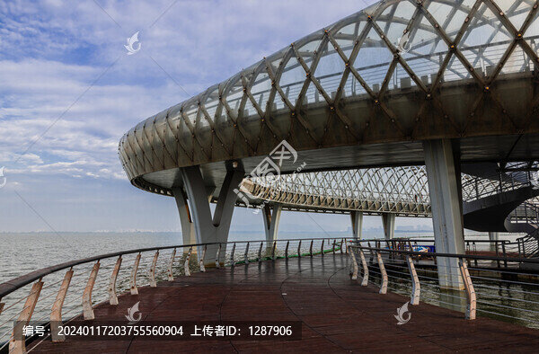 蘇州灣閱湖臺(tái)