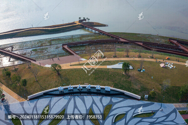 中山人才公園