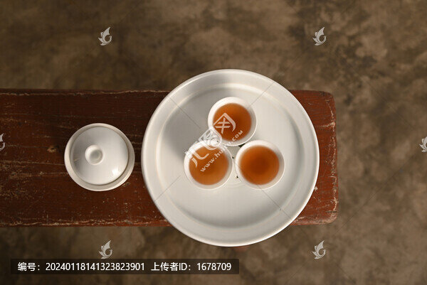 潮汕工夫茶