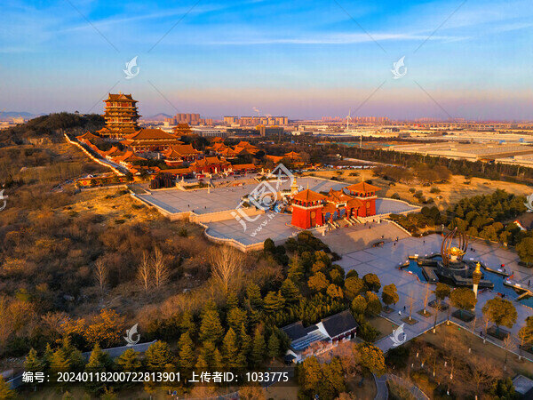 徐州寶蓮寺