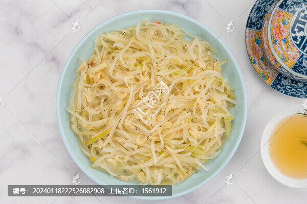 蝦皮燒蘿卜