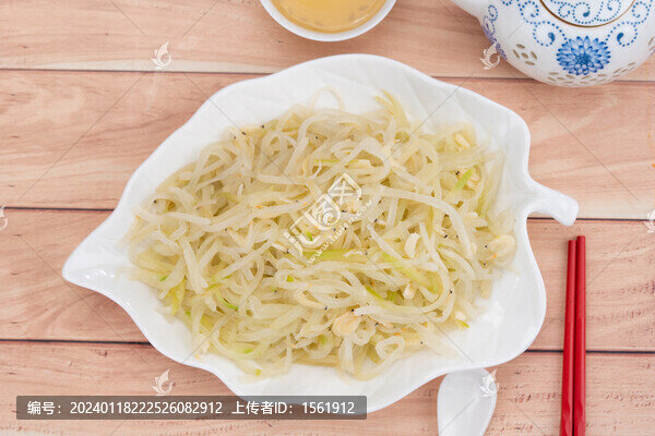 蝦皮燒蘿卜