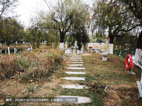 石頭小路