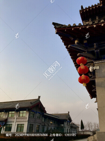 國家二級博物館鞏義博物館
