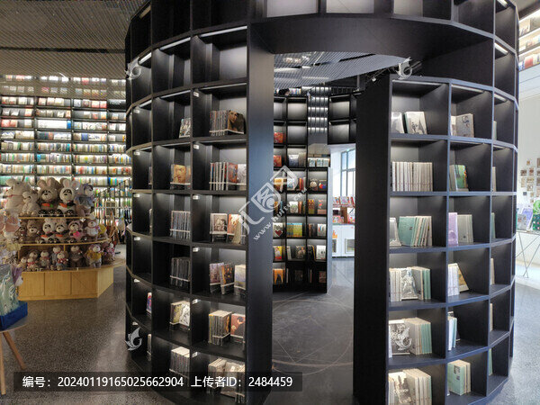 書店