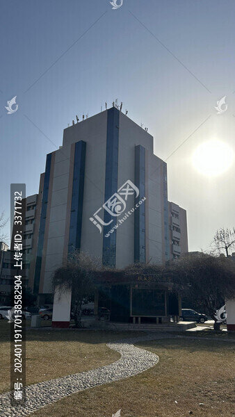 學校樓