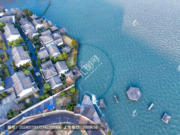 東錢湖風(fēng)景區(qū)