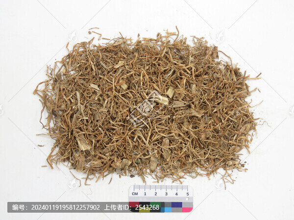 糯稻根