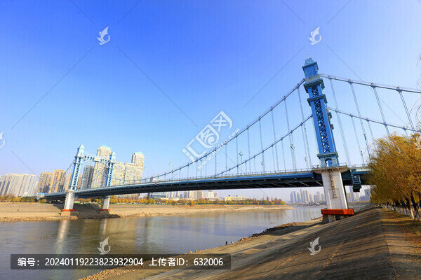 武漢硚口古田大橋
