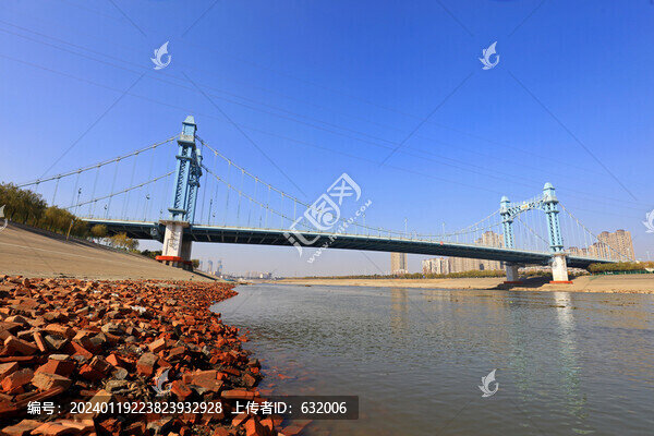 武漢硚口古田大橋