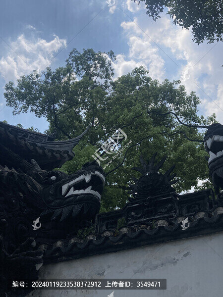 豫園