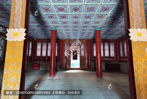 承德須彌福壽之寺