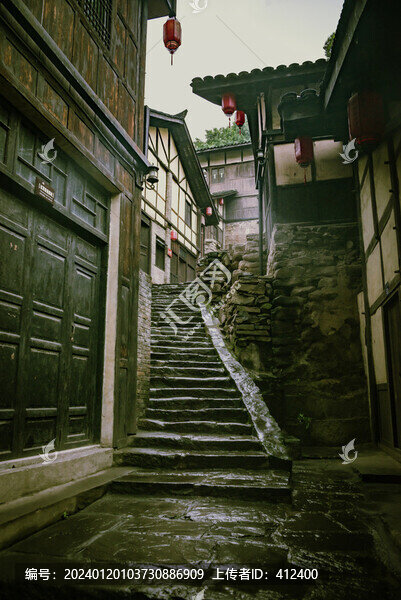 太平古鎮(zhèn)