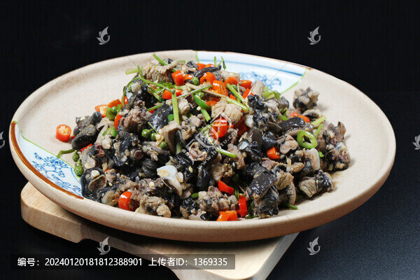 鮮椒脆包雞