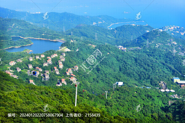 東部華僑城景區(qū)別墅