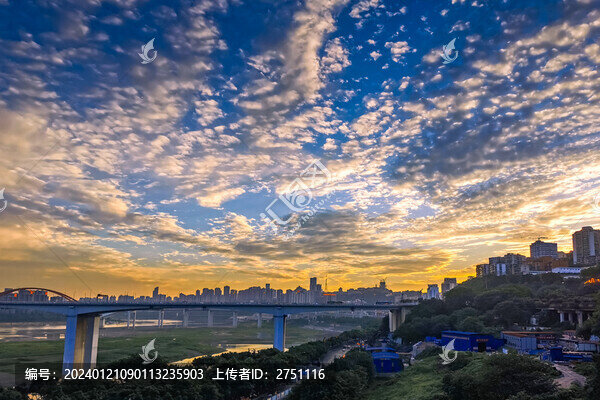 渝中半島