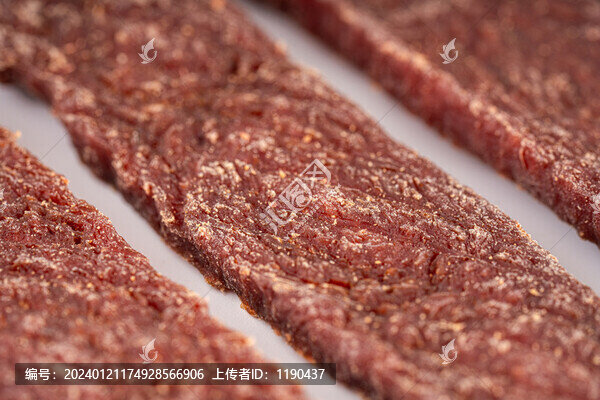 狗糧牛肉干