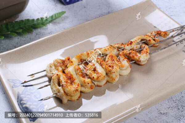 烤牛骨髓
