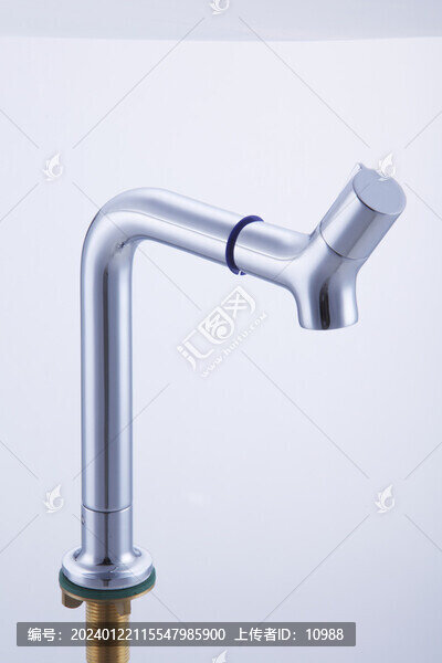 單冷水龍頭