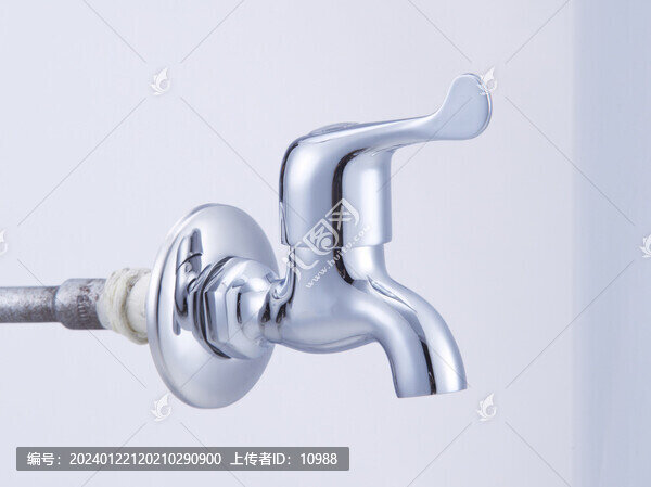 單冷水龍頭