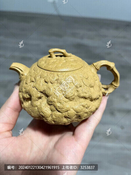 紫砂壺