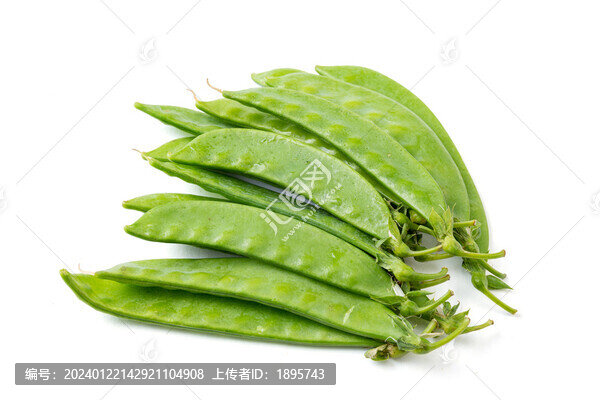荷蘭豆豌豆豆角