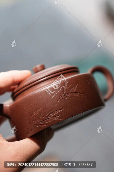 紫砂壺