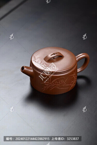 紫砂壺