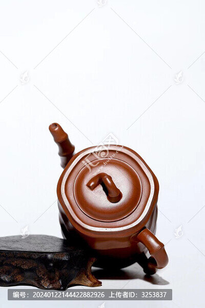 紫砂壺