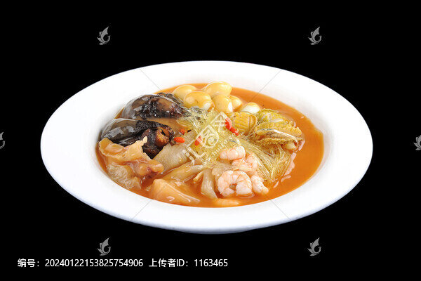 大燴菜