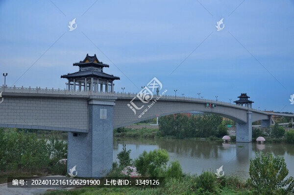 安瀾橋