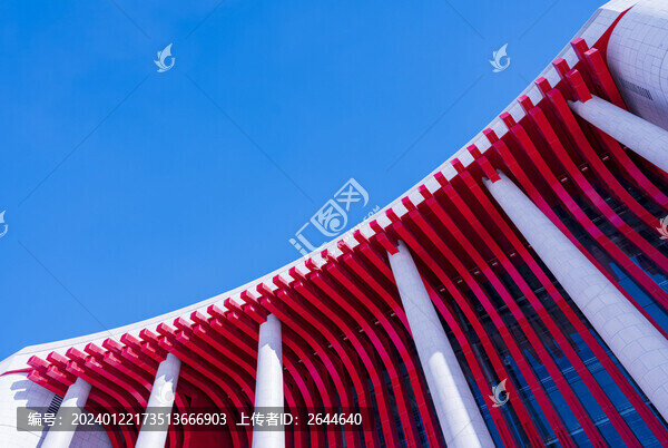 現(xiàn)代建筑