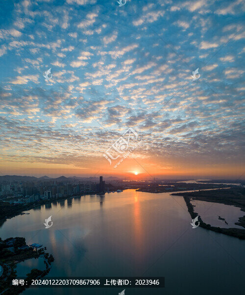 金山湖