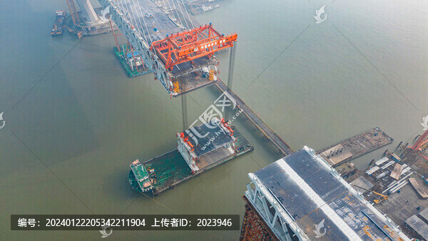 常泰大橋