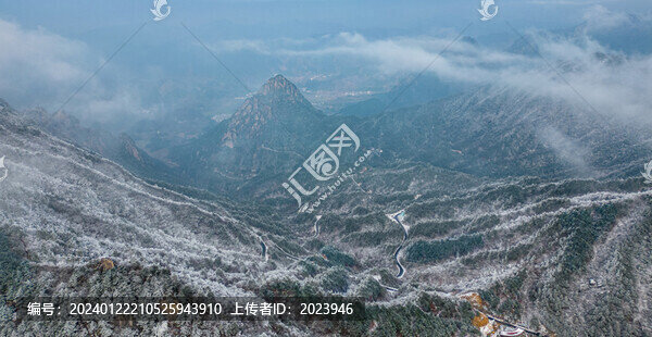 皖浙天路